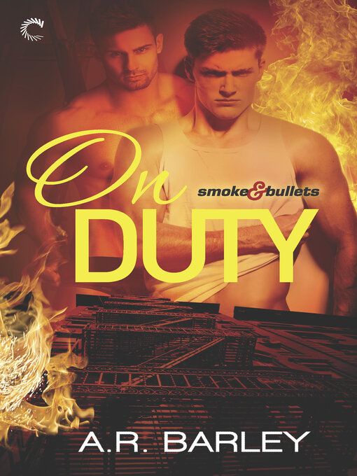 Title details for On Duty by A.R. Barley - Available